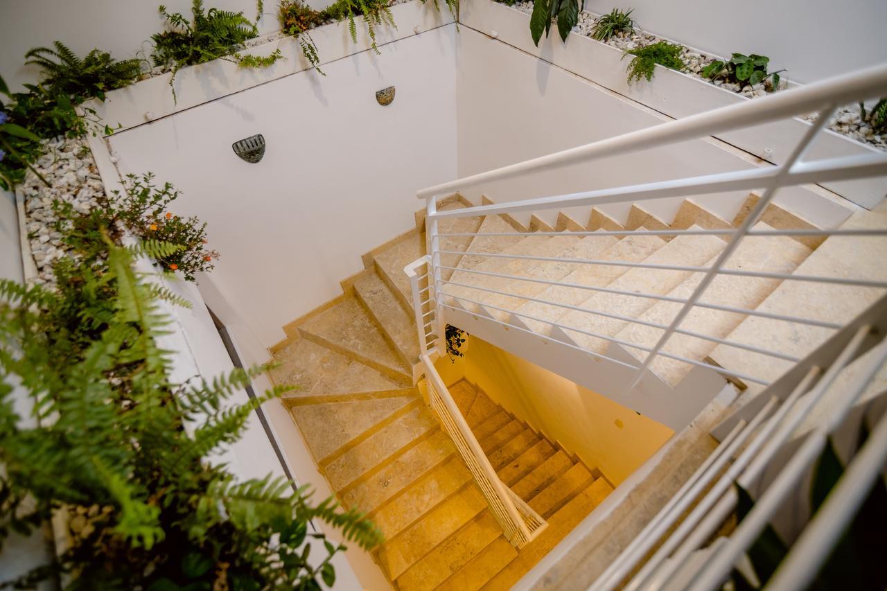 El Cactus Luxury Apartments In Historic Center سانتا مارتا المظهر الخارجي الصورة