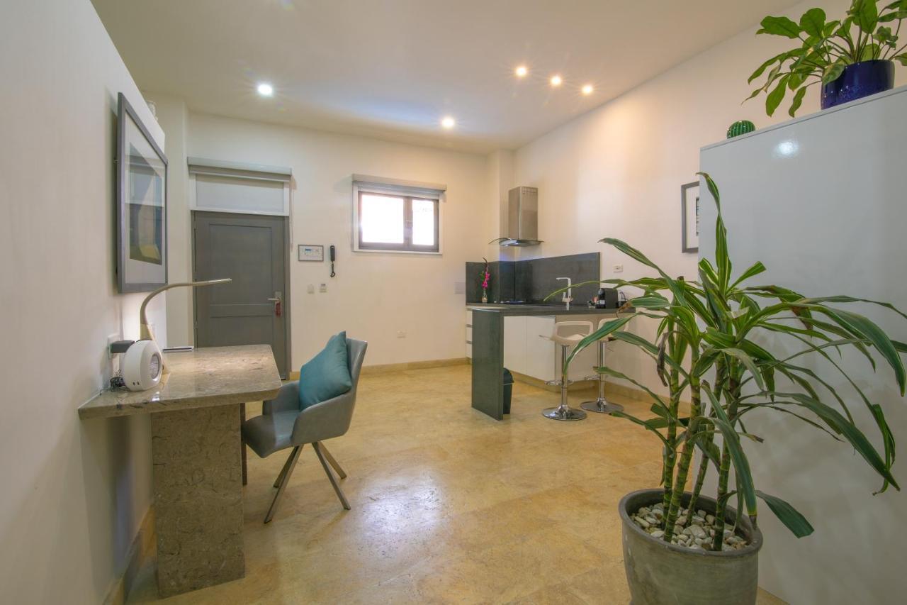 El Cactus Luxury Apartments In Historic Center سانتا مارتا المظهر الخارجي الصورة
