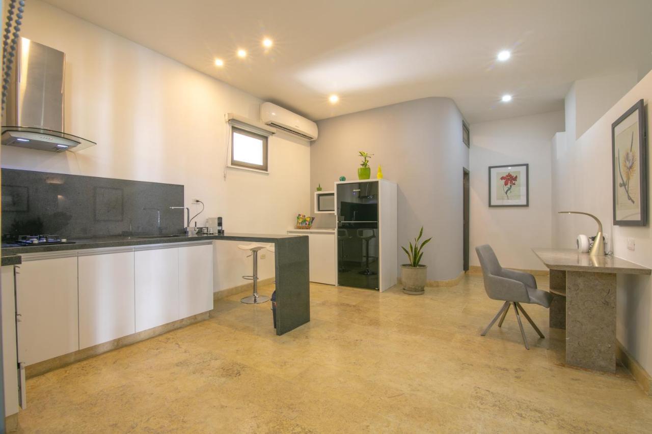 El Cactus Luxury Apartments In Historic Center سانتا مارتا المظهر الخارجي الصورة